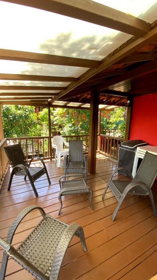 Condominio Eco Resort Lencois Barreirinhas Bagian luar foto