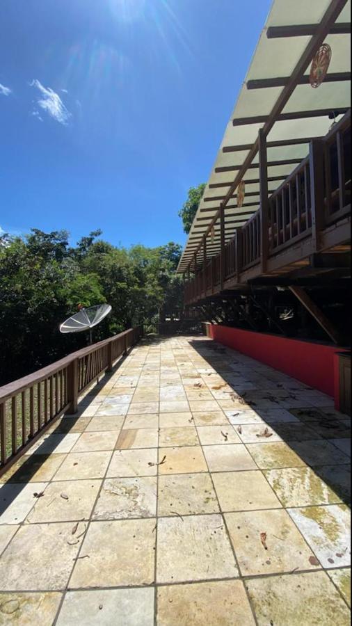 Condominio Eco Resort Lencois Barreirinhas Bagian luar foto