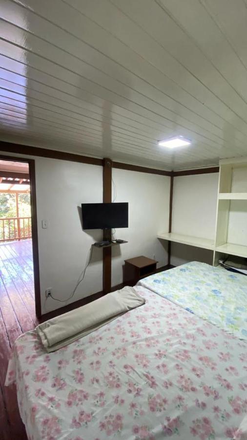 Condominio Eco Resort Lencois Barreirinhas Bagian luar foto