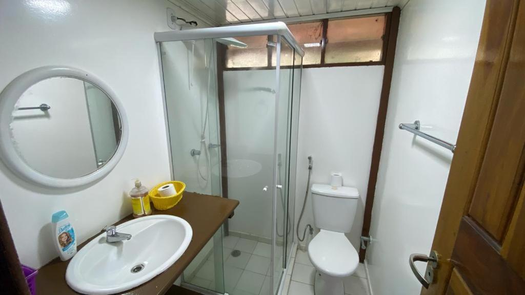 Condominio Eco Resort Lencois Barreirinhas Bagian luar foto