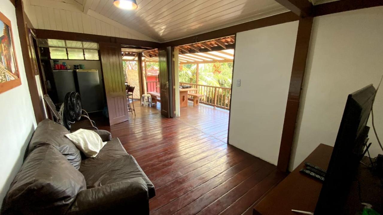 Condominio Eco Resort Lencois Barreirinhas Bagian luar foto