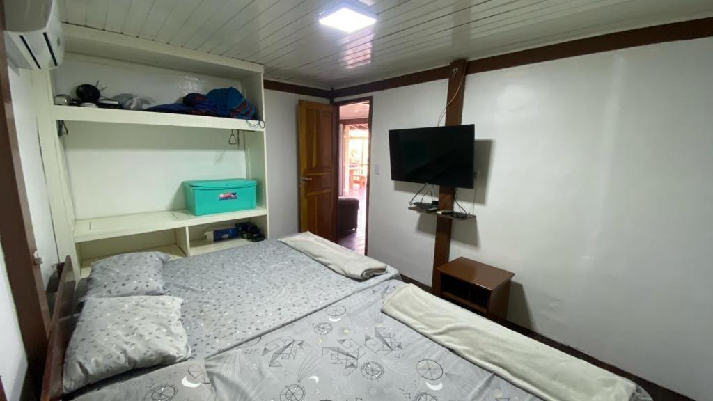 Condominio Eco Resort Lencois Barreirinhas Bagian luar foto