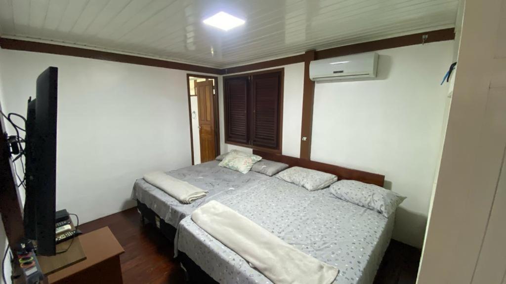 Condominio Eco Resort Lencois Barreirinhas Bagian luar foto
