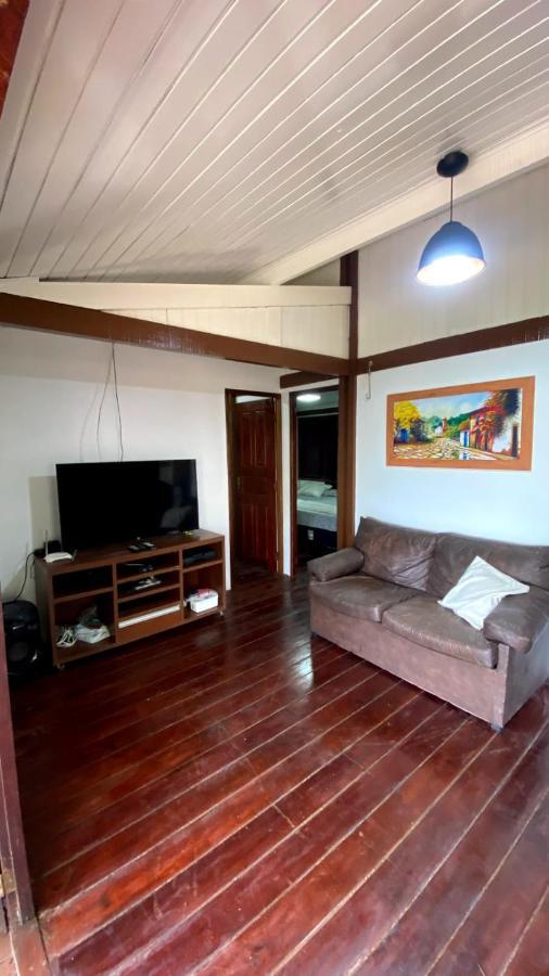 Condominio Eco Resort Lencois Barreirinhas Bagian luar foto