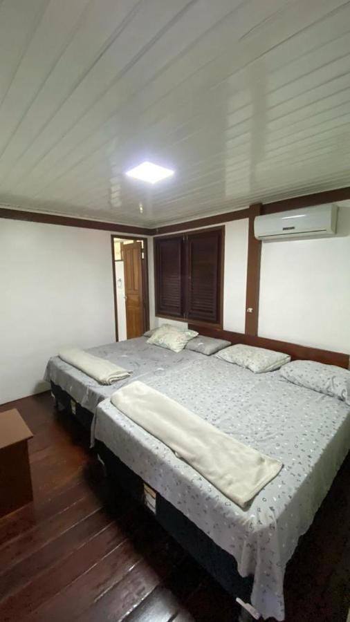 Condominio Eco Resort Lencois Barreirinhas Bagian luar foto