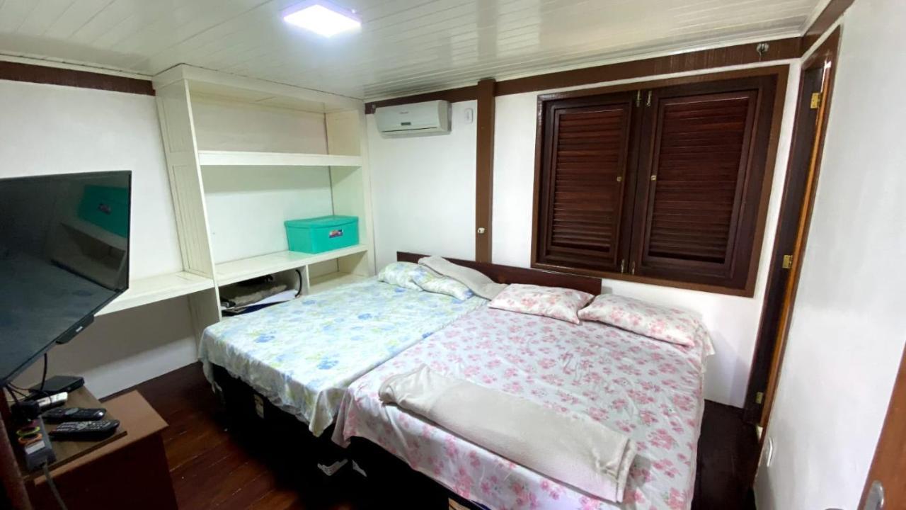 Condominio Eco Resort Lencois Barreirinhas Bagian luar foto